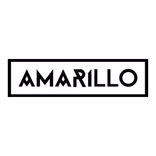 Amarillo Logo PNG Vector