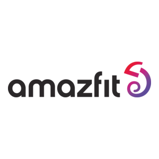 Amazfit Logo PNG Vector