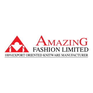 amazing fashions limited Logo PNG Vector