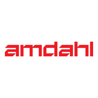 Amdahl Corporation Logo PNG Vector