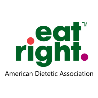 American Dietetic Association Logo PNG Vector