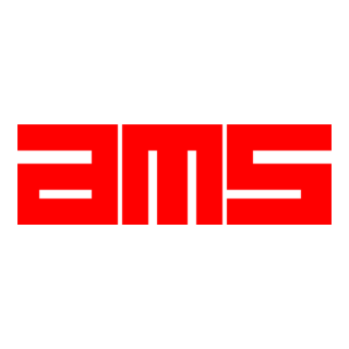 American Management Systems Logo PNG Vector