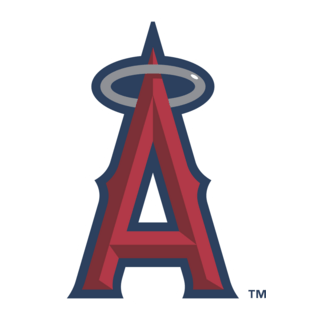 Anaheim Angels Logo PNG Vector