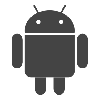 Android Logo PNG Vector