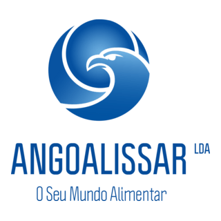 Angoalissar Logo PNG Vector