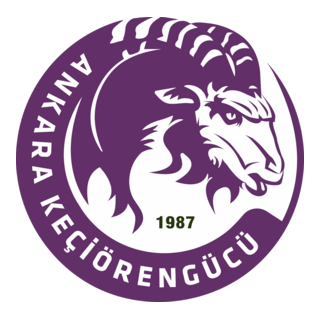 Ankara Keçiörengücü Logo PNG Vector