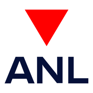 ANL Logo PNG Vector