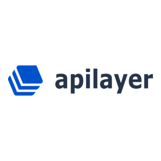 apilayer Logo PNG Vector