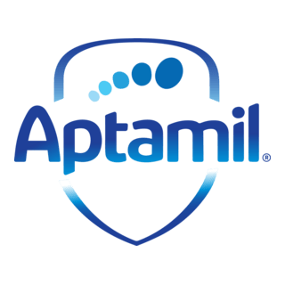 Aptamil Logo PNG Vector