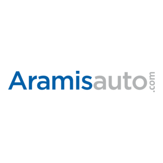 Aramis Auto Logo PNG Vector