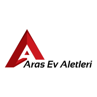 Aras Ev Aletleri Logo PNG Vector