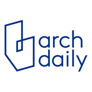 ArchDaily Logo PNG Vector