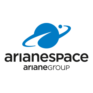 Arianespace SA Logo PNG Vector