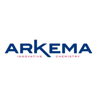 Arkema Innovative Chemistry Logo PNG Vector