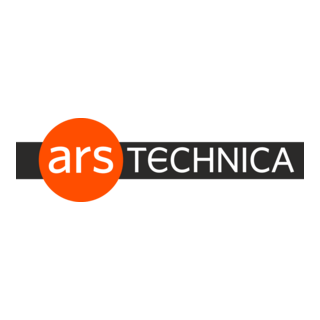 Ars Technica Logo PNG Vector