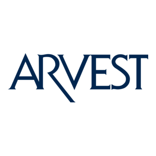 Arvest Bank Logo PNG Vector