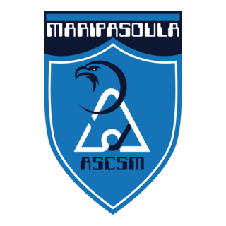 AS Culturelle et Social Maripasoula Logo PNG Vector