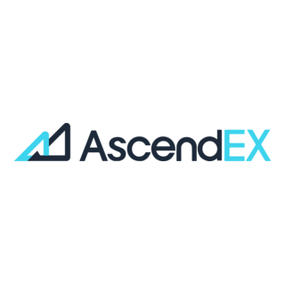 AscendEX Logo PNG Vector