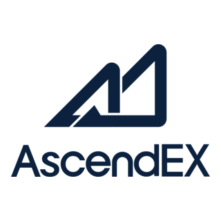 AscendEX Logo PNG Vector