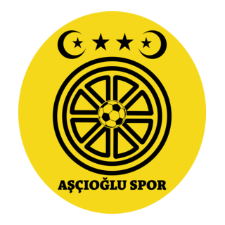 Aşçıoğluspor Logo PNG Vector