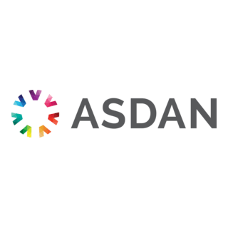 ASDAN Logo PNG Vector