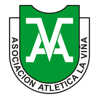 Asociación Atlética La Viña de Jujuy Logo PNG Vector