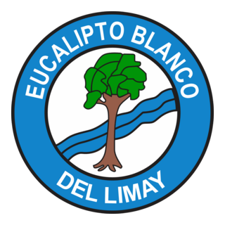Asociación Comunitaria Eucalipto Blanco del Limay Logo PNG Vector