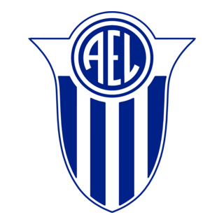 ASSOCIAÇÃO ESPORTIVA LARANJALENSE Logo PNG Vector