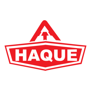 AT HAQUE Logo PNG Vector