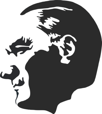 ATATÜRK Logo PNG Vector