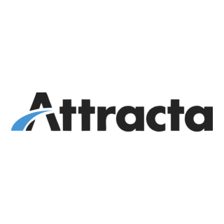 Attracta Logo PNG Vector
