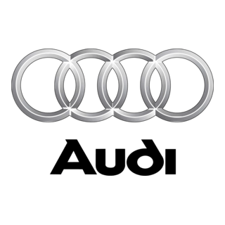 Audi Logo PNG Vector