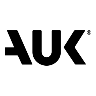 AUK Protection Logo PNG Vector