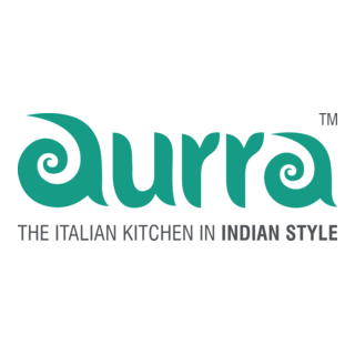 Aurra Kitchen Logo PNG Vector