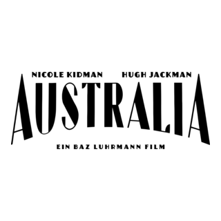 Australia Logo PNG Vector