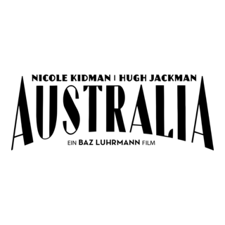 Australia Logo PNG Vector