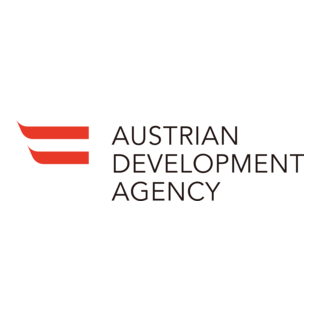 Austrian Development Agency Logo PNG Vector