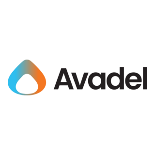 Avadel Pharmaceuticals Logo PNG Vector