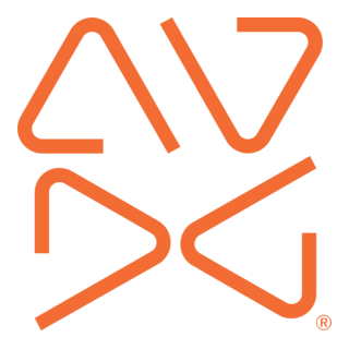 AVDG Logo PNG Vector