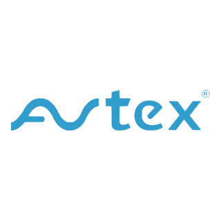 Avtex Logo PNG Vector