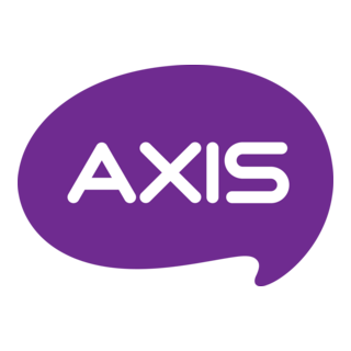Axis Logo PNG Vector