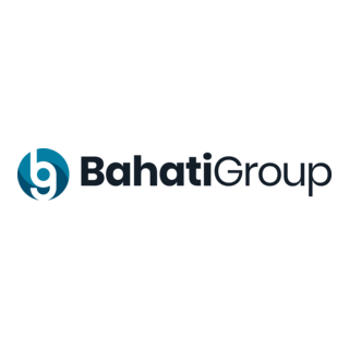 BahatiGroup Logo PNG Vector