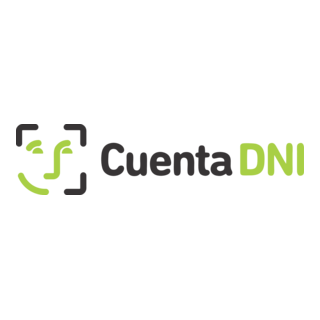 Banco Provincia Cuenta DNI Logo PNG Vector