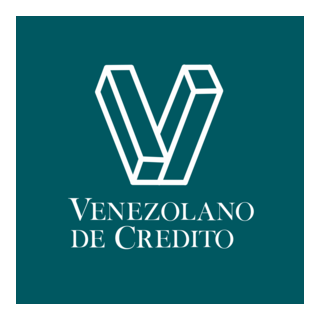 Banco Venezolano de Credito Logo PNG Vector