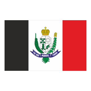 Bandeira de Codó, MA Logo PNG Vector