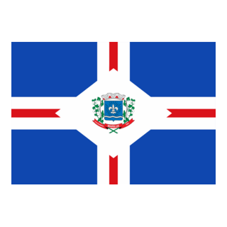 Bandeira de Mariluz Logo PNG Vector