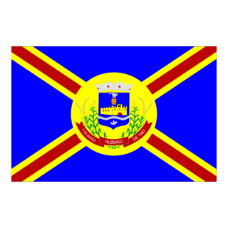 BANDEIRA FELIZBURGO Logo PNG Vector