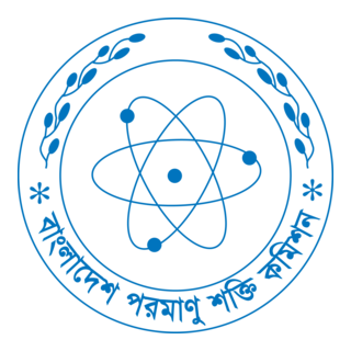 Bangladesh Atomic Energy Commission Logo PNG Vector