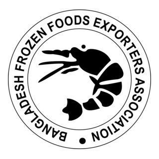 Bangladesh Frozen Exporters Association Logo PNG Vector