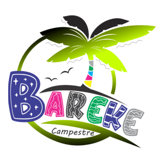 BAREKE Logo PNG Vector